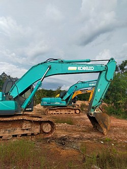 งานขุดขน