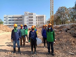 พนังงาน