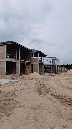 บ้านจัดสรร