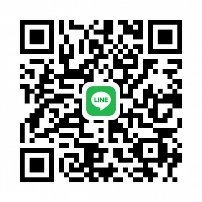 คิวอาโค้ดไลน์