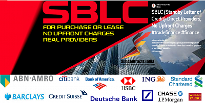 SBLC