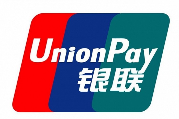 รับชำระผ่าน UnionPay