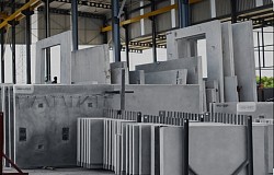 ตัวแทนจำหน่ายผนังปูนสำเร็จ