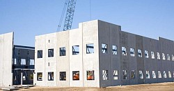 ตัวแทนจำหน่ายผนังปูนสำเร็จ