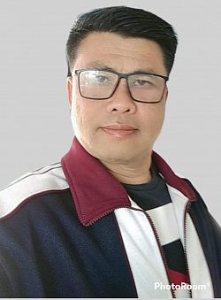 นายสาคร  คำจันทร์  กรรมการบริษัท