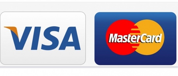 รับชำระเงินผ่าน VISA _MasterCard