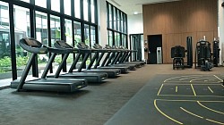 จำหน่ายลู่วิ่งไฟฟ้า