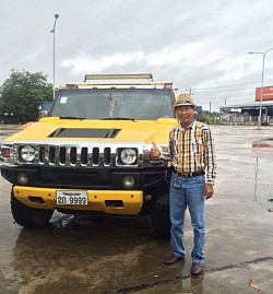 นายลำพอน  คำสมพู  ที่ปรึกษาต่างประเทศ